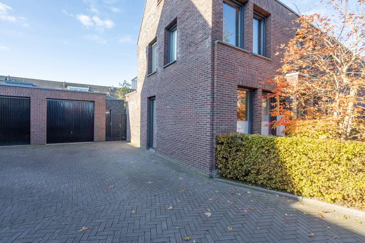 Foto 5 van Richelhof 32