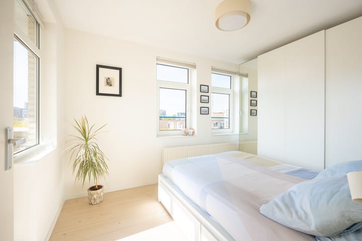 Foto 20 van Sajetplein 94