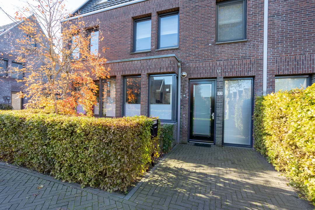 Photo 7 of Richelhof 32