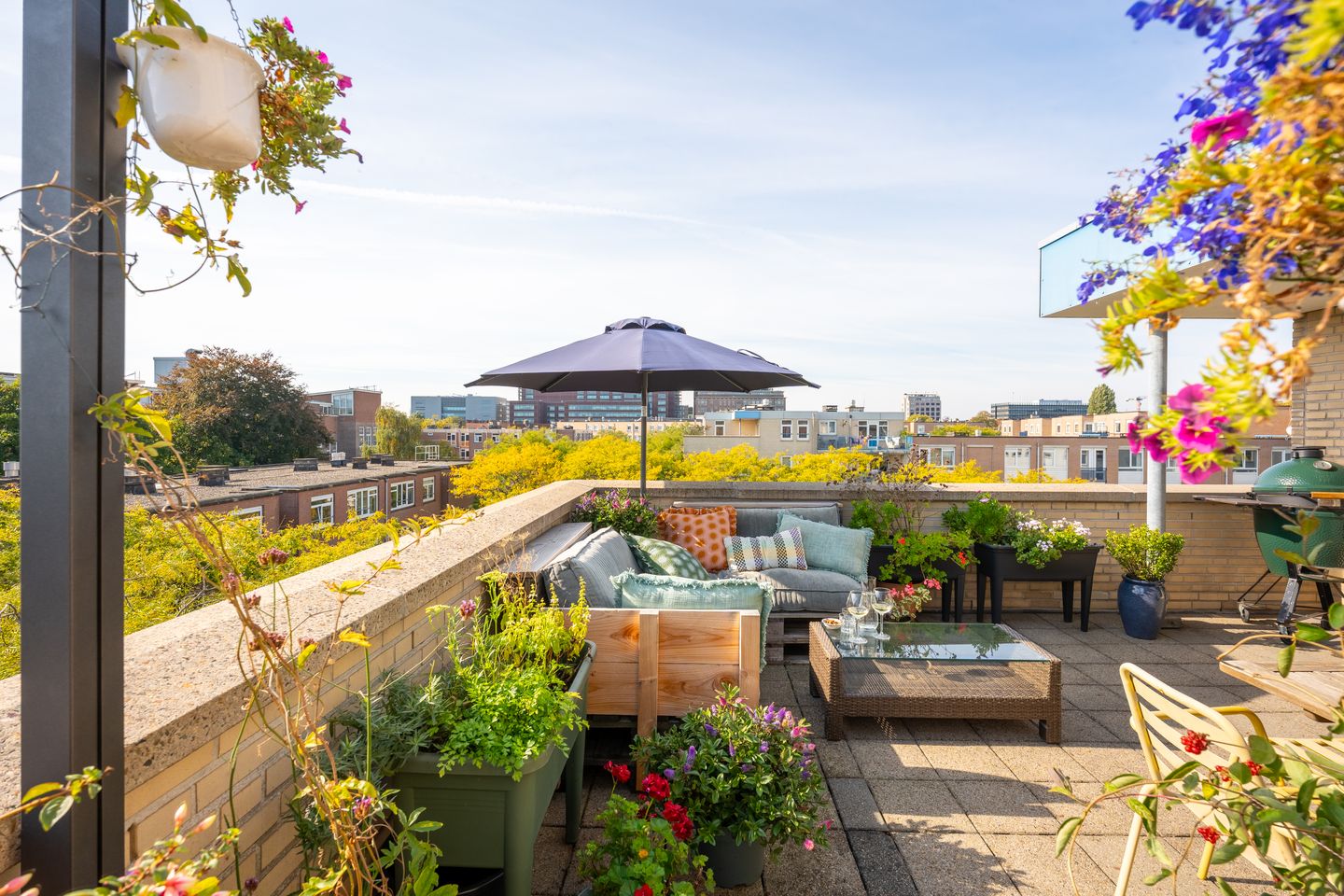 Photo 29 of Sajetplein 94