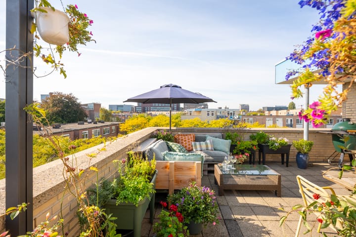 Foto 29 van Sajetplein 94