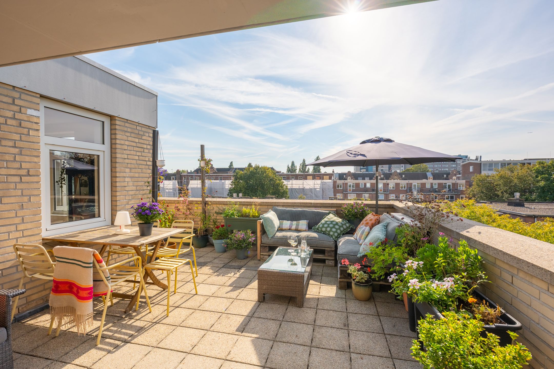 Photo 30 of Sajetplein 94