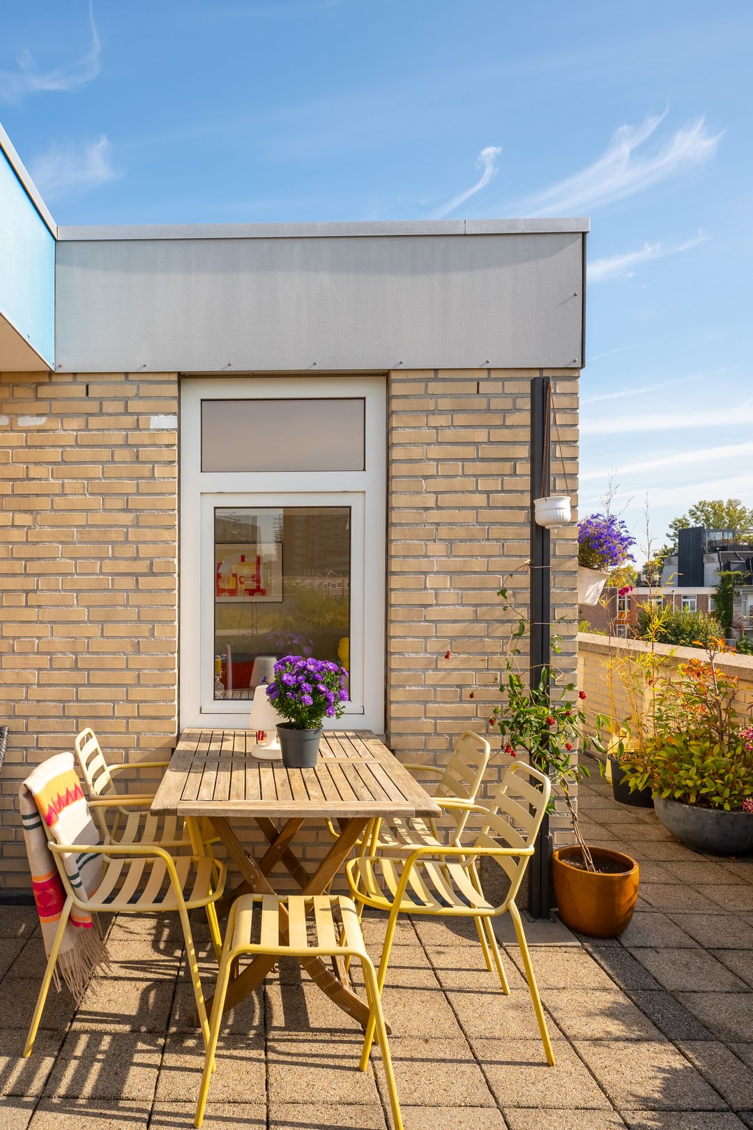 Photo 31 of Sajetplein 94