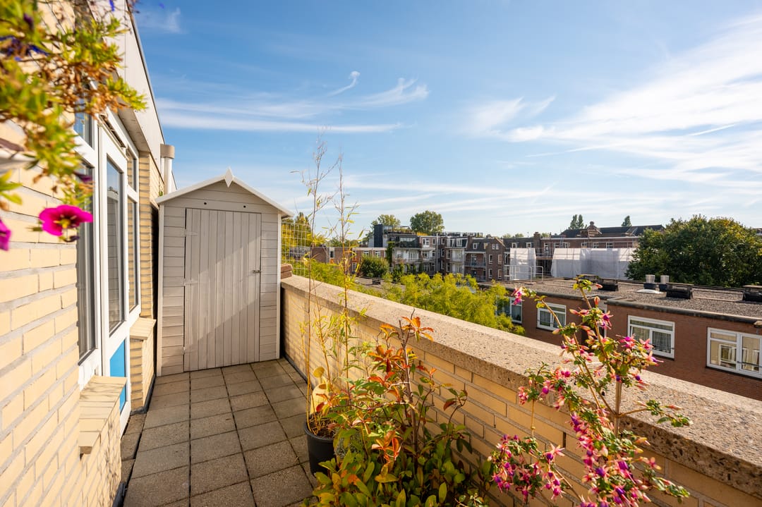 Photo 32 of Sajetplein 94