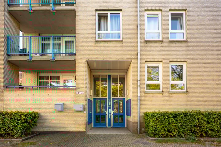 Foto 33 van Sajetplein 94