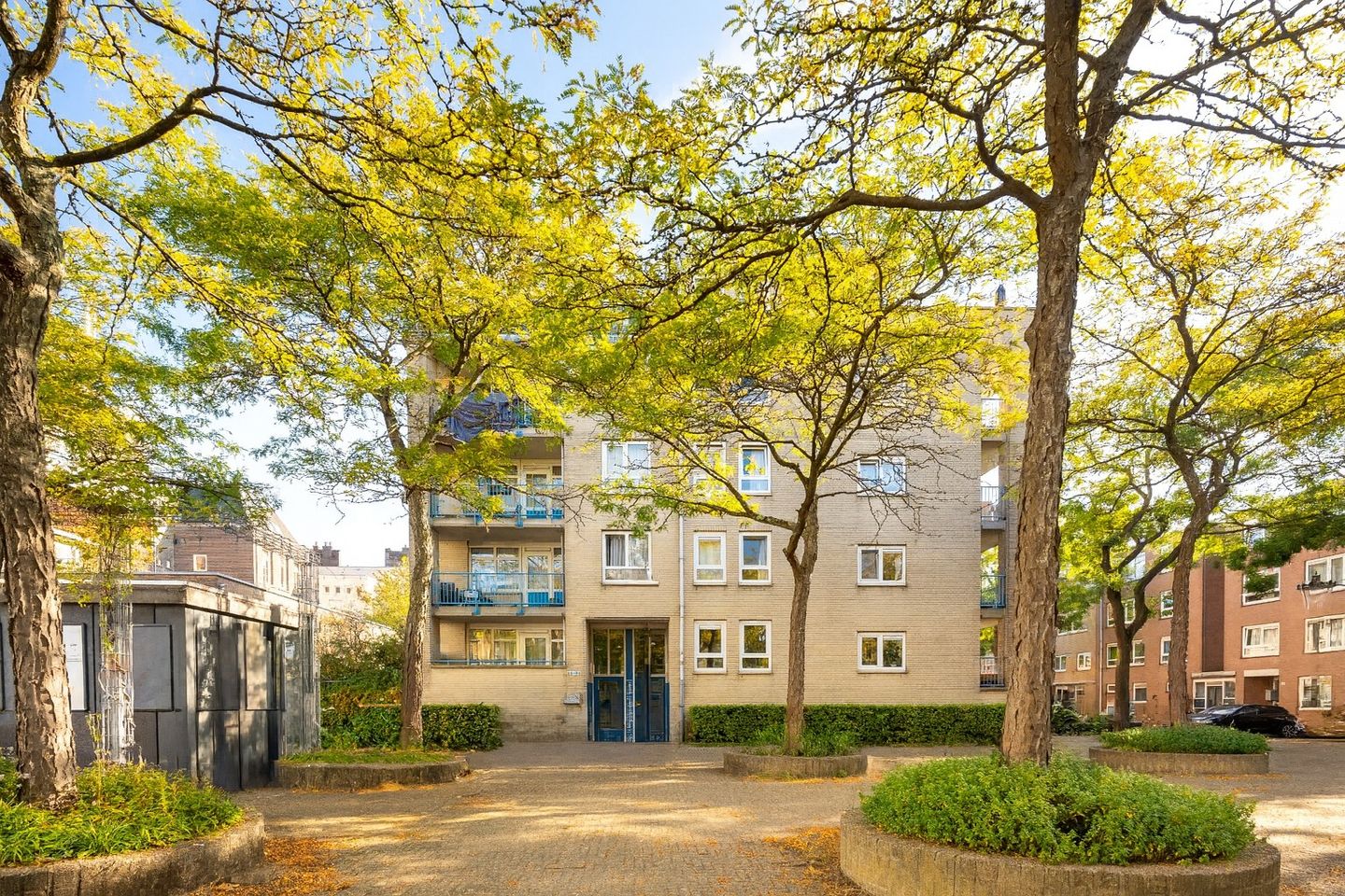 Photo 34 of Sajetplein 94