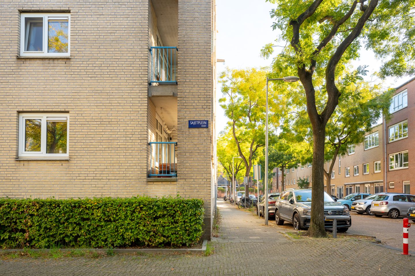 Photo 35 of Sajetplein 94