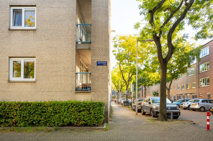 Foto 35 van Sajetplein 94
