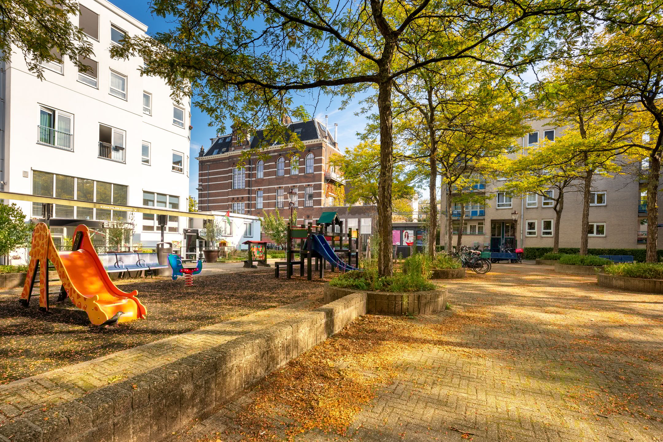 Photo 36 of Sajetplein 94