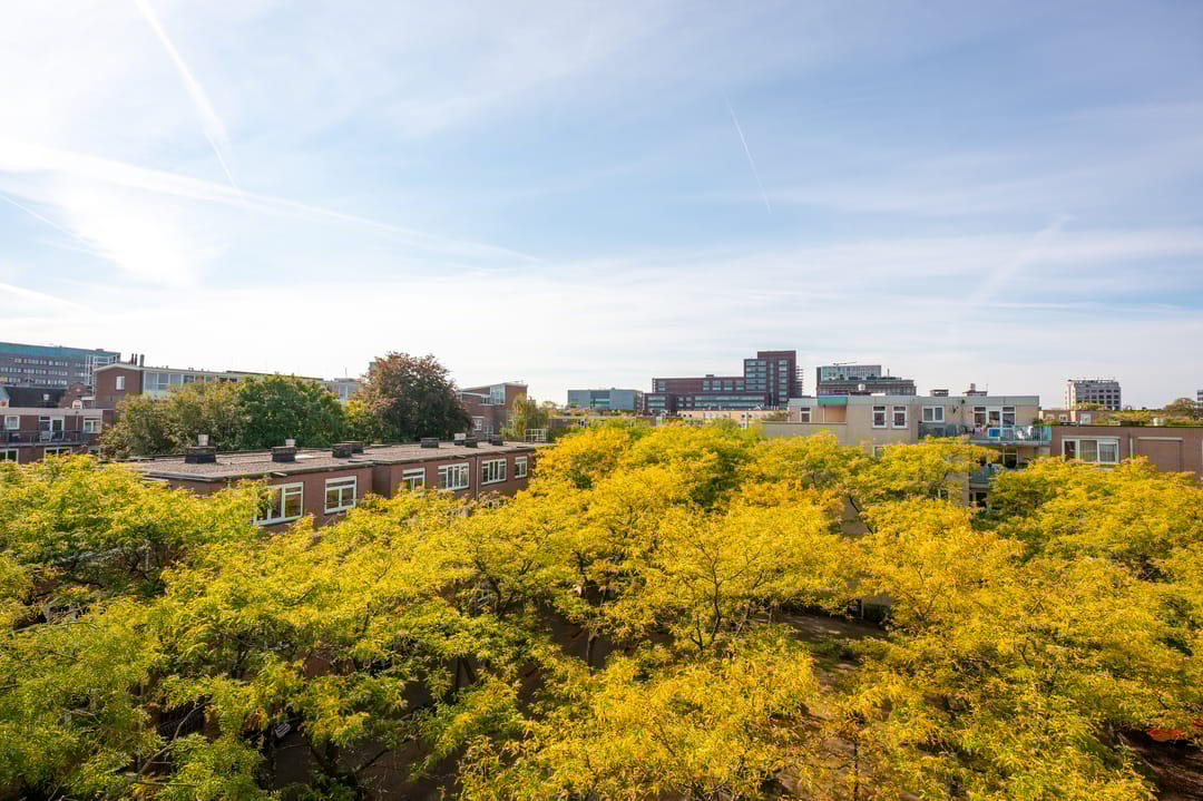 Photo 37 of Sajetplein 94