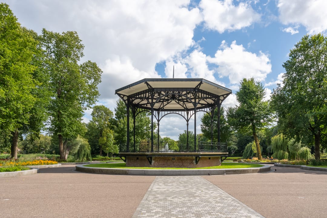 Photo 38 of Sajetplein 94