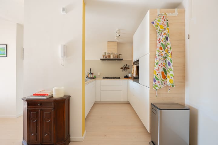 Foto 7 van Sajetplein 94