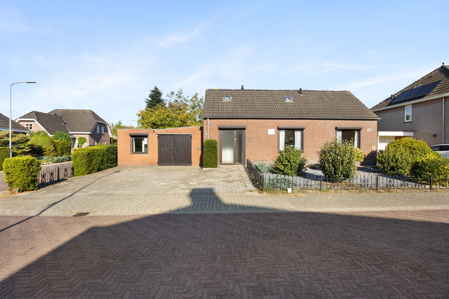 Foto 4 van Zandsevoetpad 10