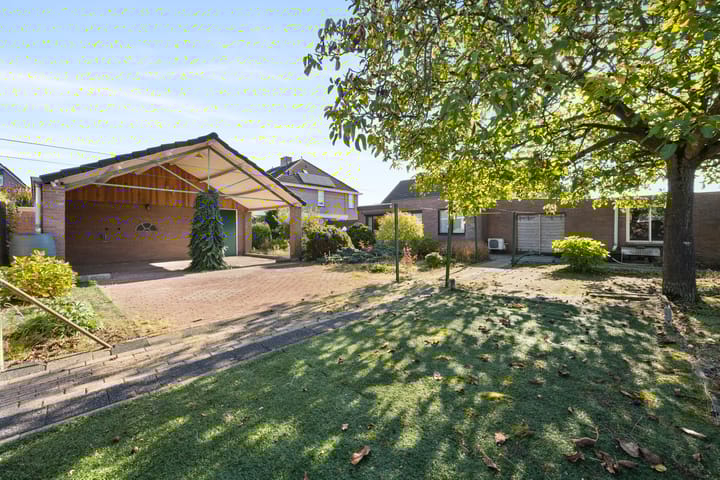 Foto 3 van Zandsevoetpad 10