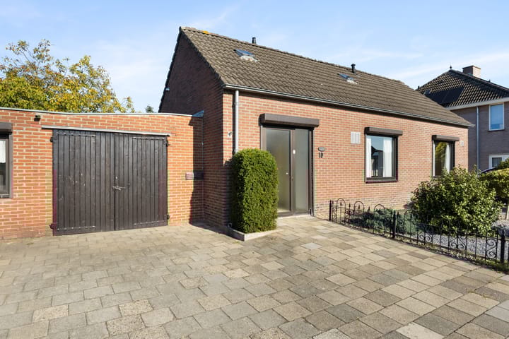 Foto 4 van Zandsevoetpad 10