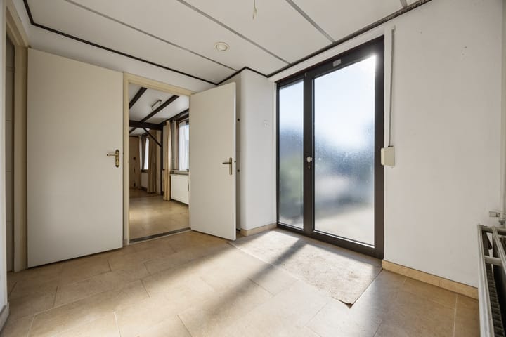 Foto 5 van Zandsevoetpad 10