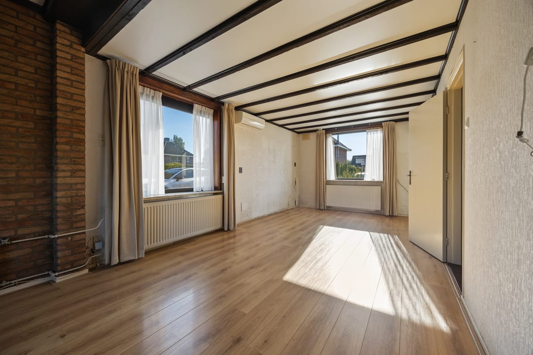 Foto 11 van Zandsevoetpad 10