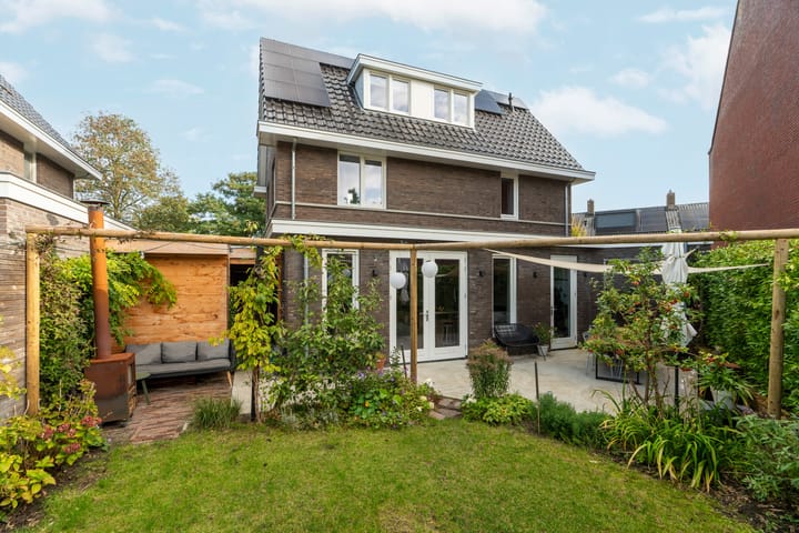 Foto 3 van Pomonastraat 11