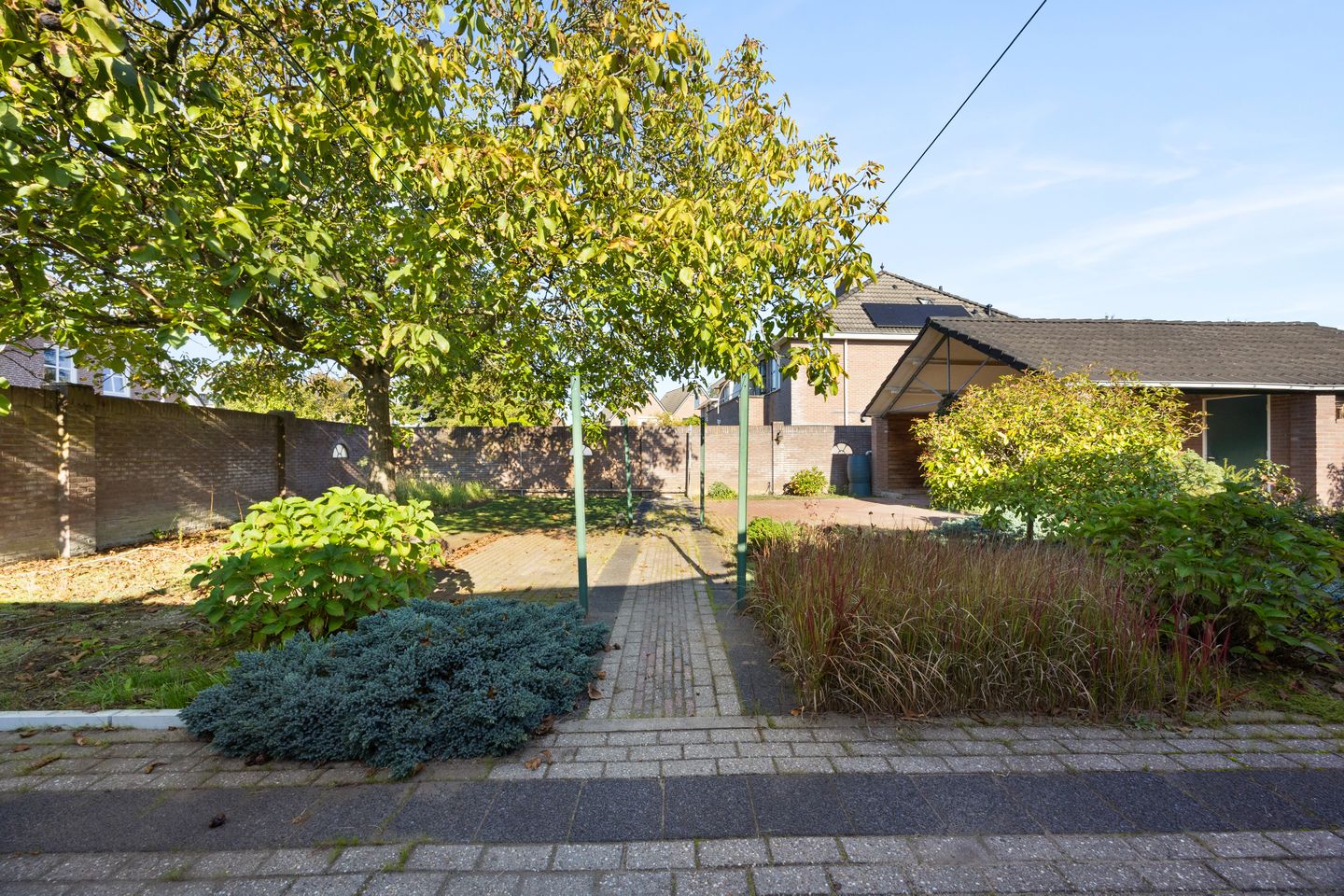 Foto 25 van Zandsevoetpad 10