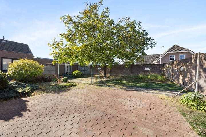 Foto 24 van Zandsevoetpad 10