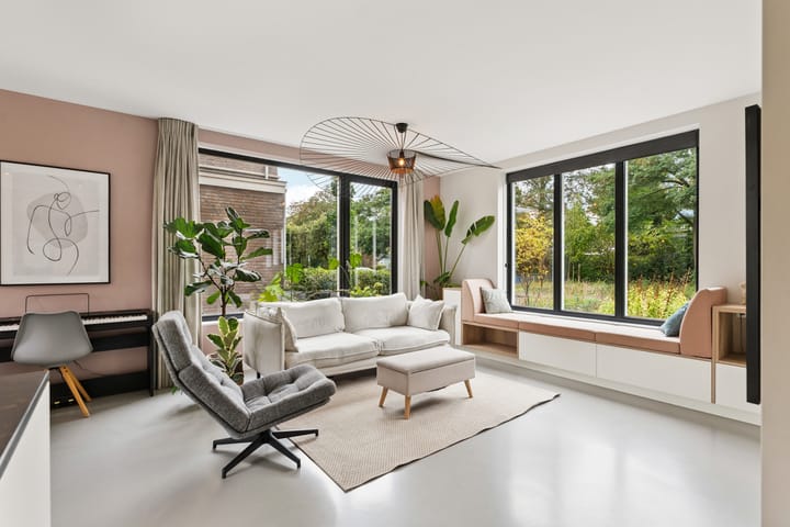 Foto 8 van Pomonastraat 11