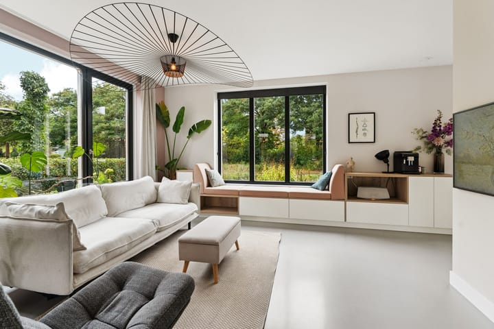 Foto 9 van Pomonastraat 11