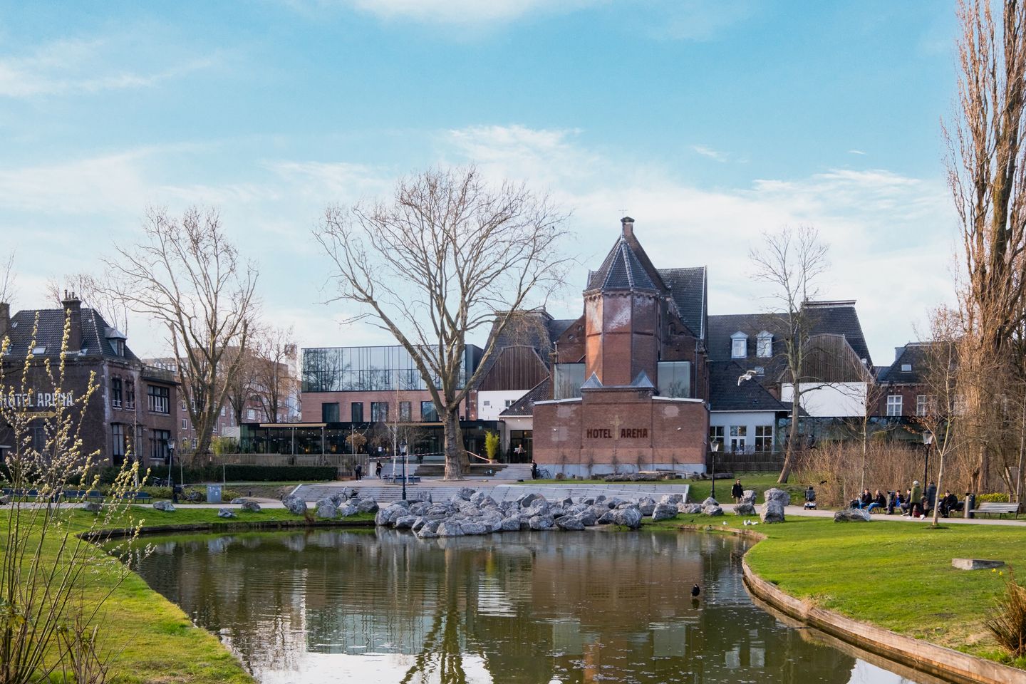 Photo 40 of Sajetplein 94