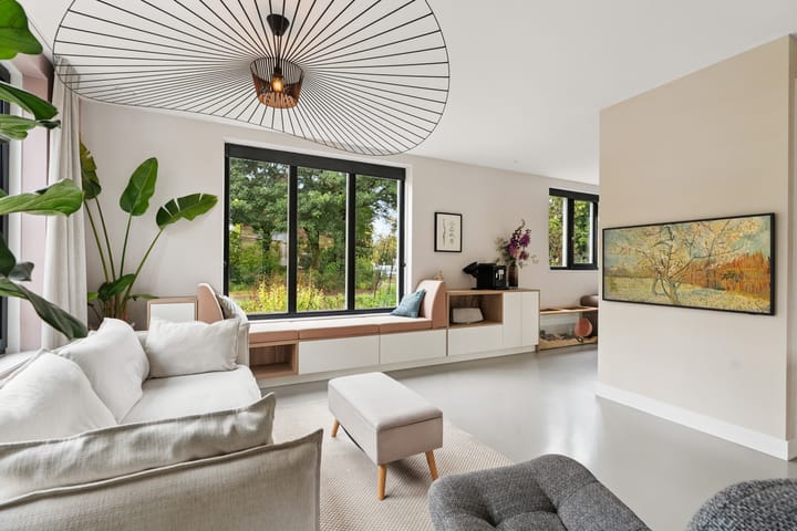 Foto 10 van Pomonastraat 11