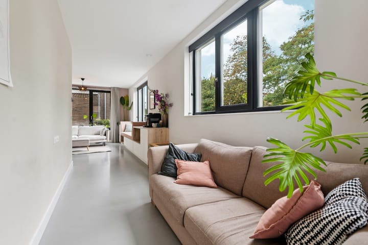 Foto 12 van Pomonastraat 11