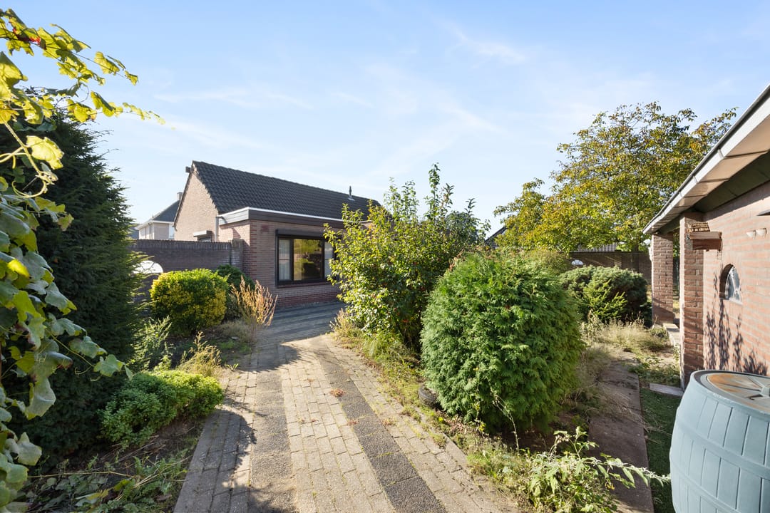 Foto 31 van Zandsevoetpad 10