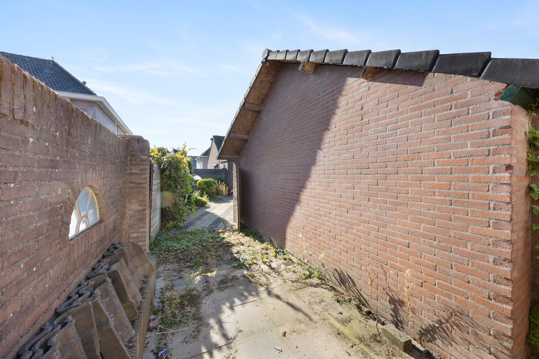 Foto 32 van Zandsevoetpad 10