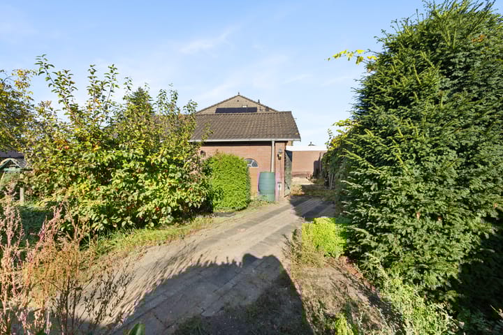 Foto 31 van Zandsevoetpad 10