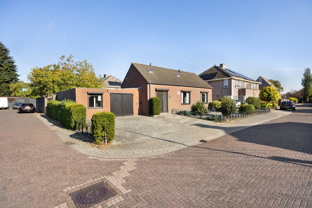 Foto 1 van Zandsevoetpad 10