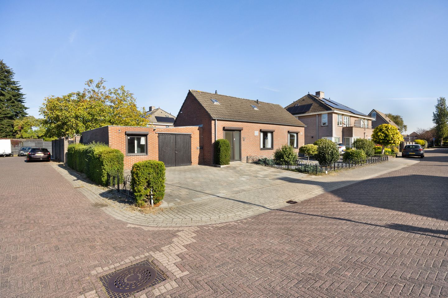 Foto 1 van Zandsevoetpad 10