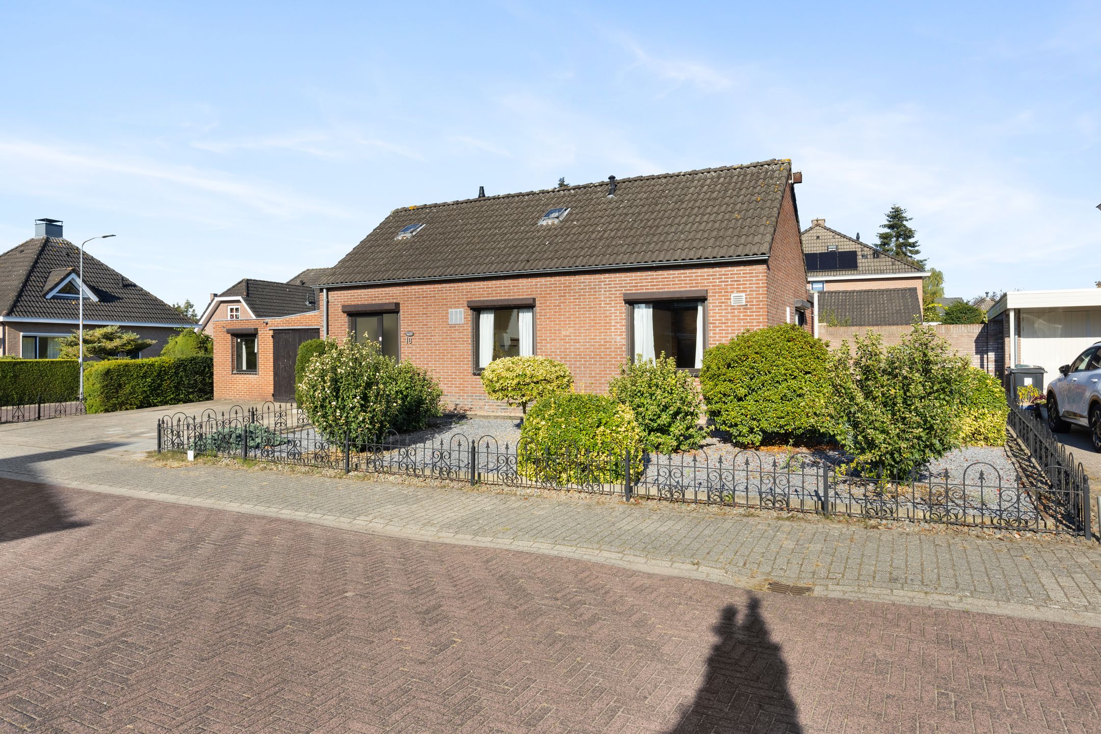 Foto 36 van Zandsevoetpad 10