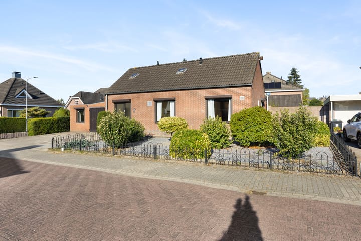 Foto 34 van Zandsevoetpad 10