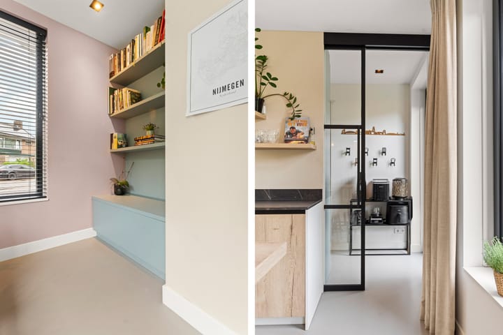 Foto 13 van Pomonastraat 11