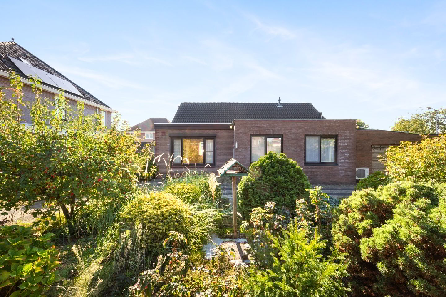 Foto 29 van Zandsevoetpad 10