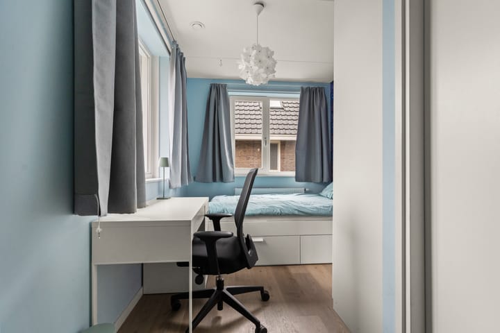 Foto 33 van Pomonastraat 11