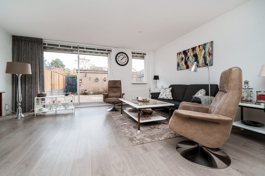 Foto 2 van Weldamsingel 14