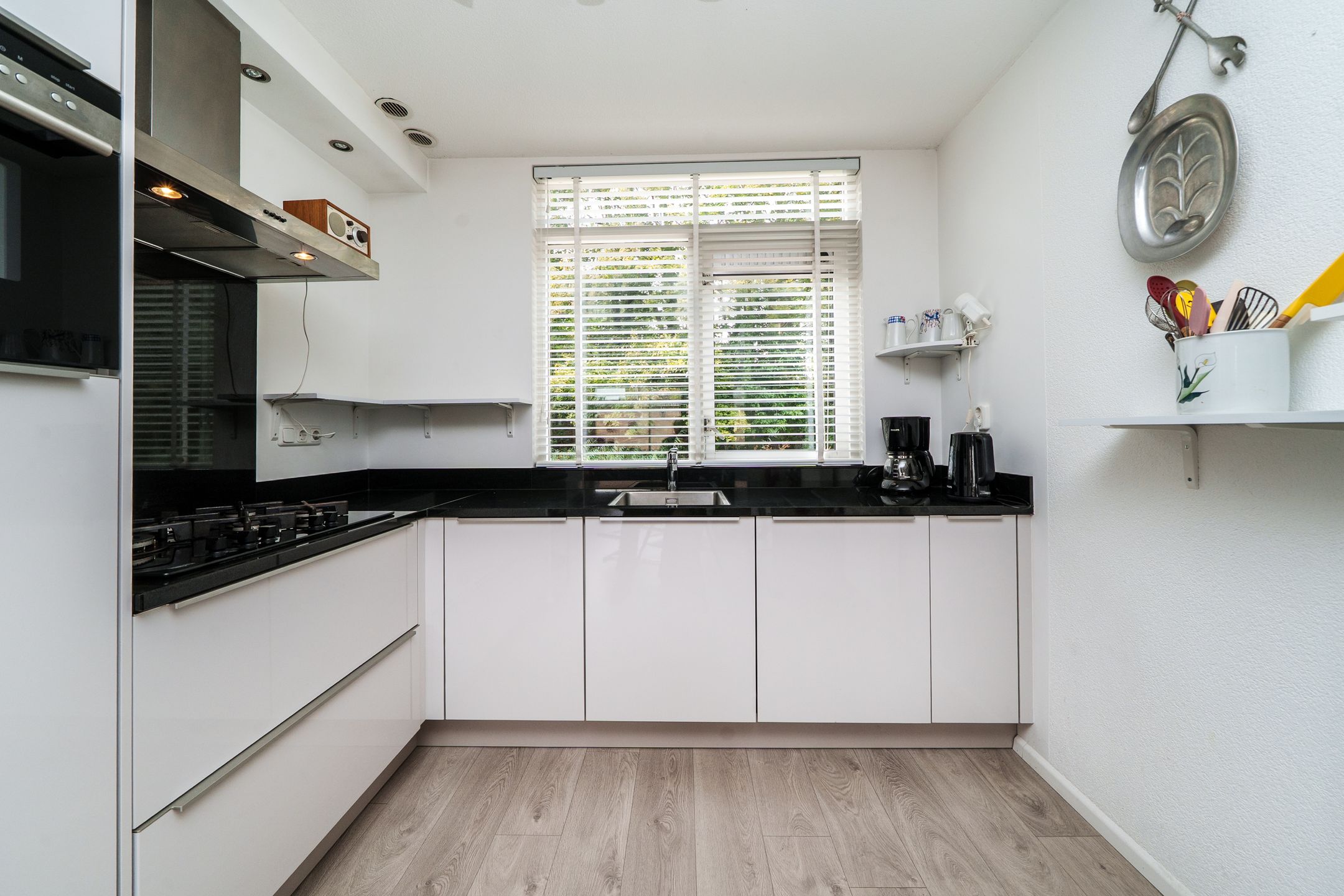 Foto 3 van Weldamsingel 14