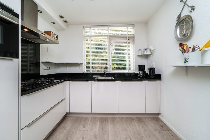 Foto 3 van Weldamsingel 14