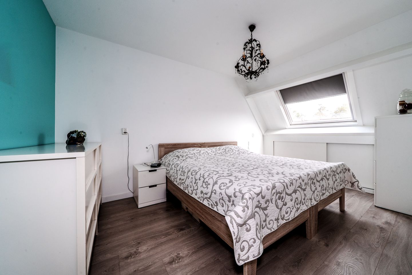 Foto 4 van Weldamsingel 14