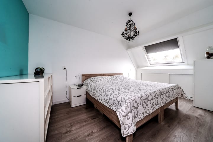 Foto 4 van Weldamsingel 14