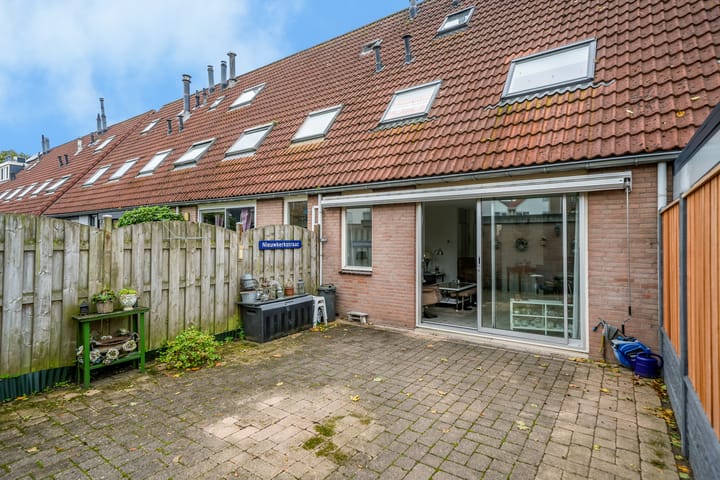 Foto 5 van Weldamsingel 14