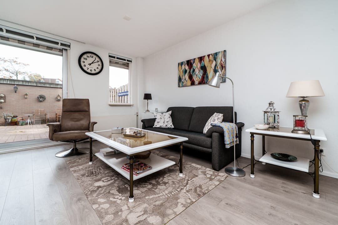 Foto 7 van Weldamsingel 14