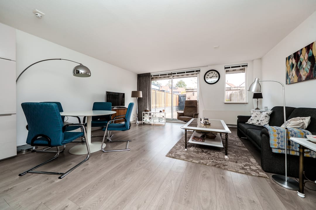 Foto 8 van Weldamsingel 14