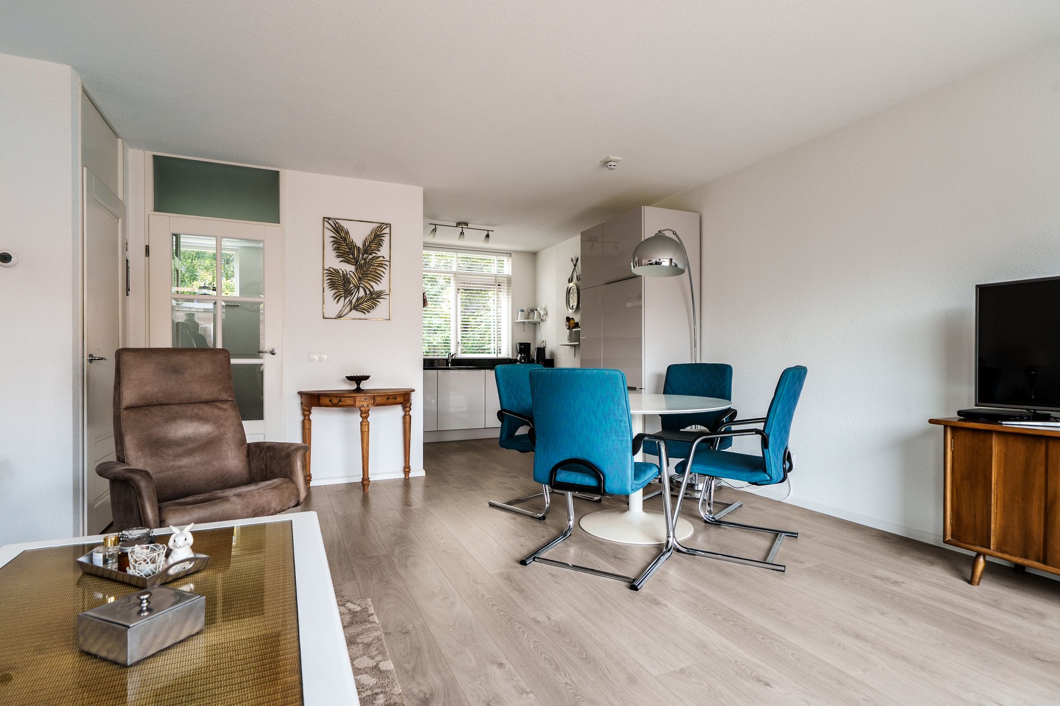 Foto 9 van Weldamsingel 14