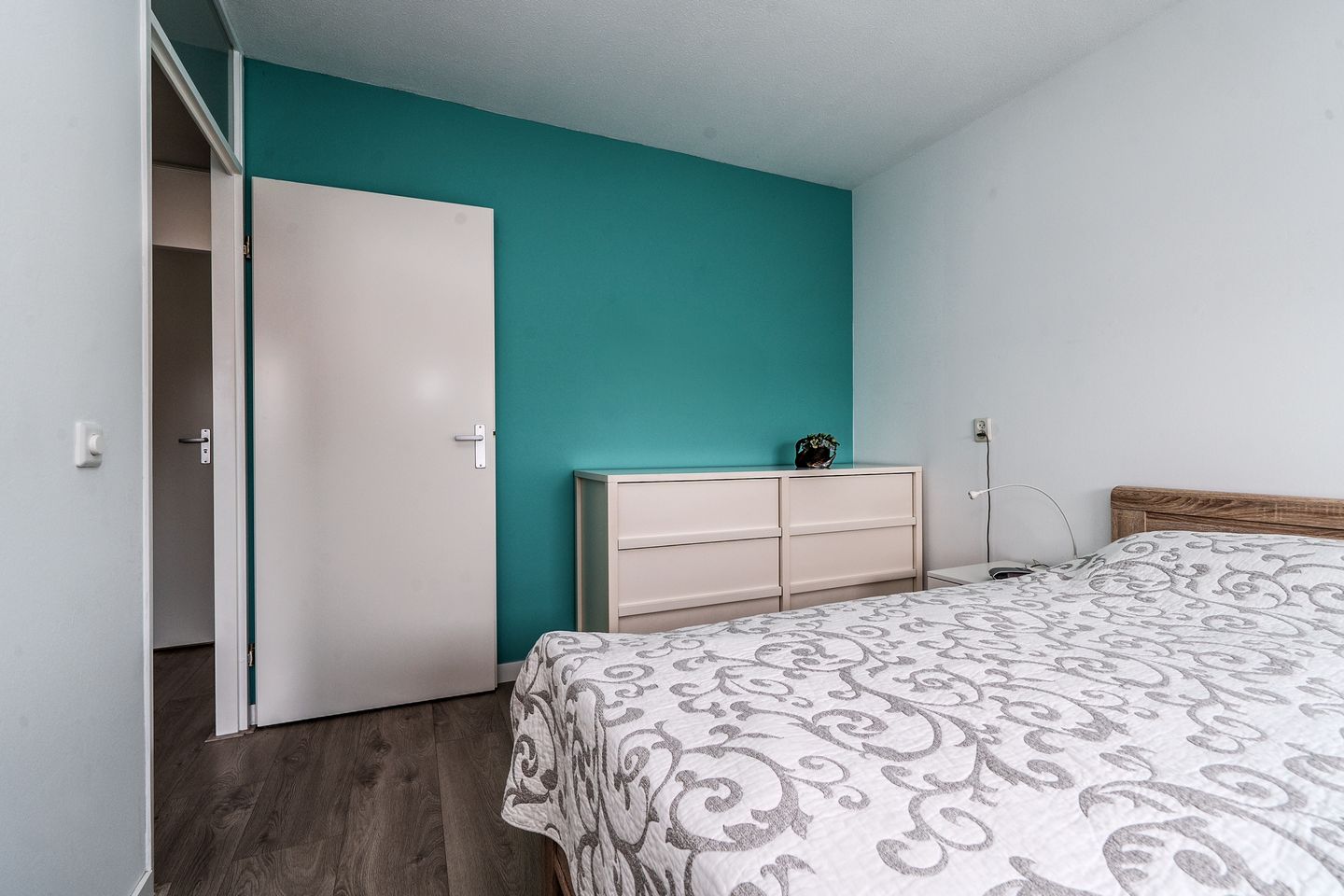 Foto 14 van Weldamsingel 14