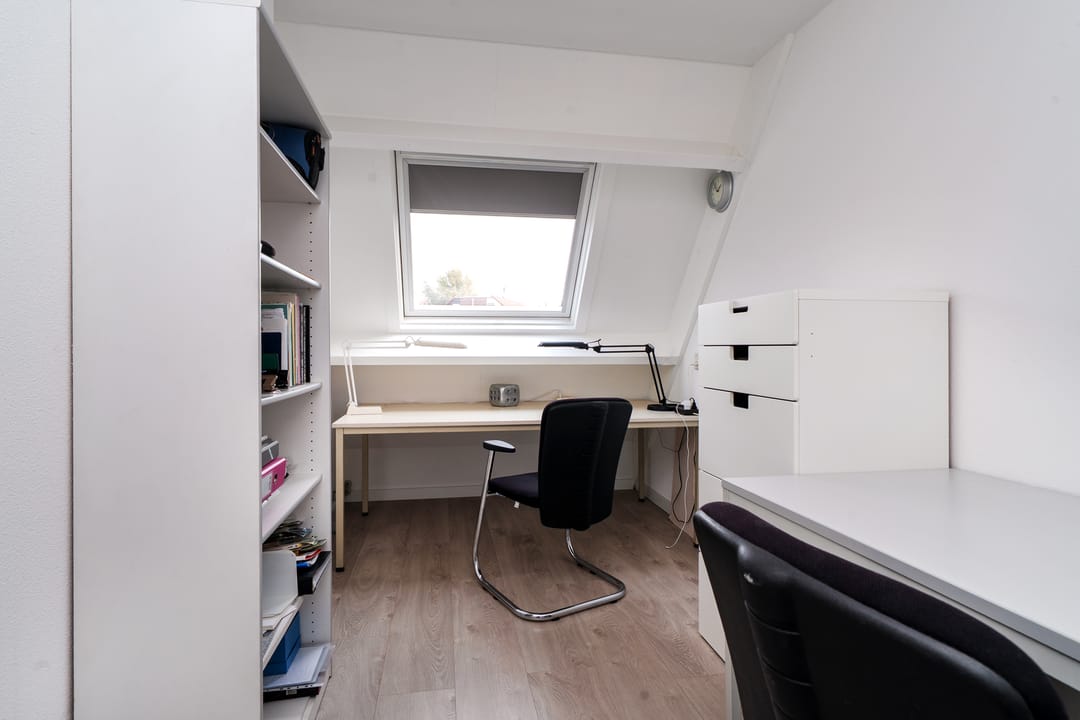 Foto 16 van Weldamsingel 14